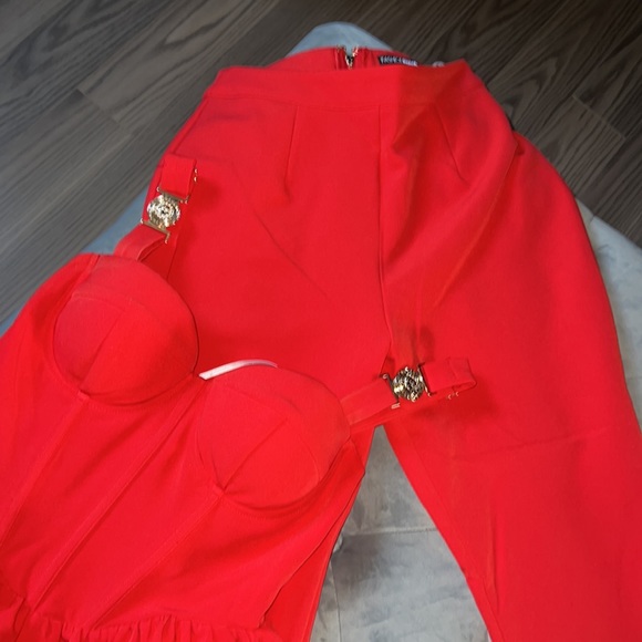 Pant set - Picture 6 of 6